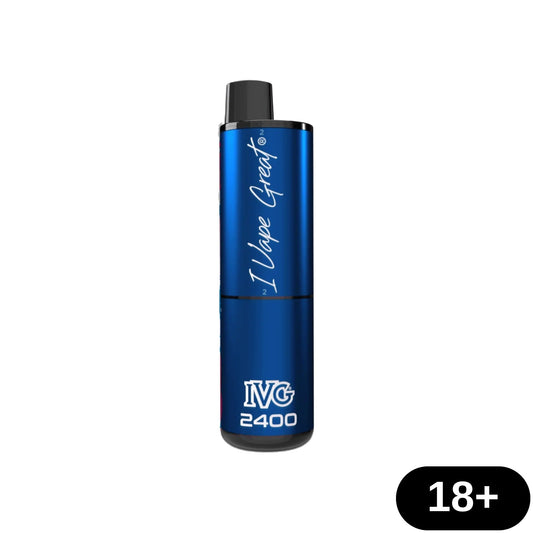 Product image with labels