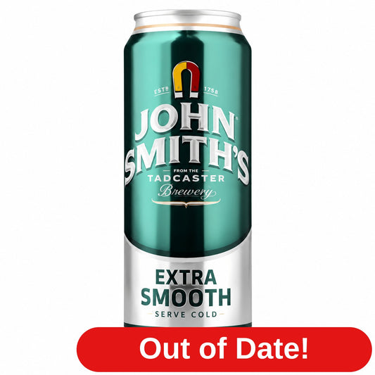Product image with labels