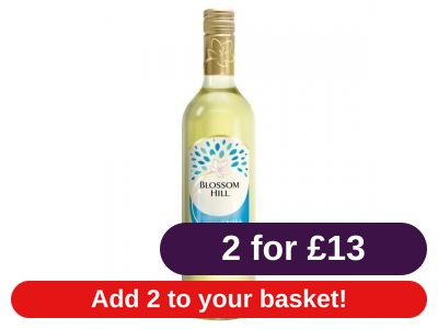 Product image with labels