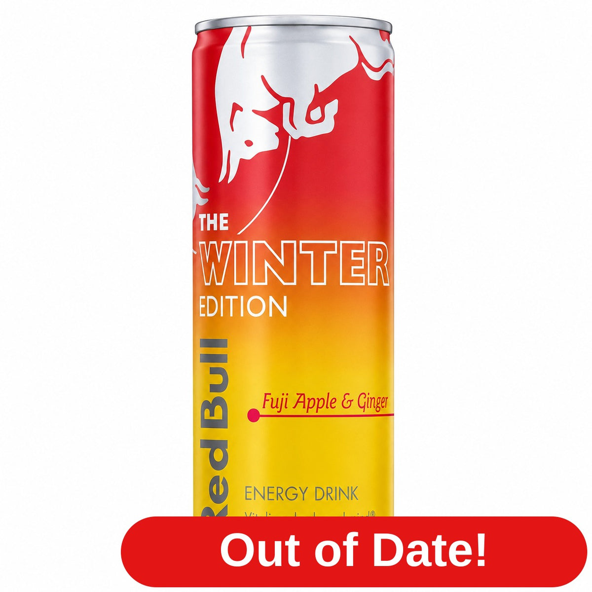 Product image with labels