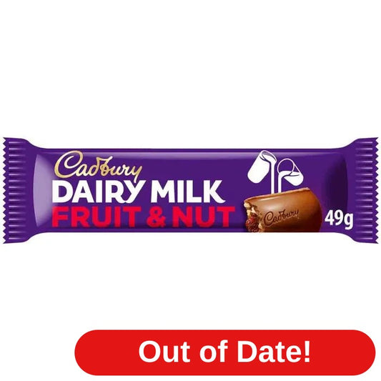 Product image with labels