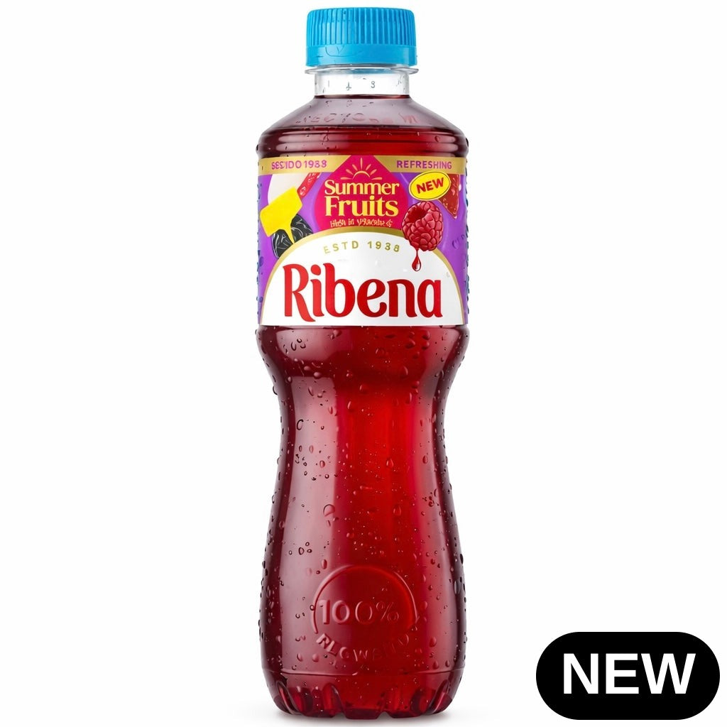 Product image with labels