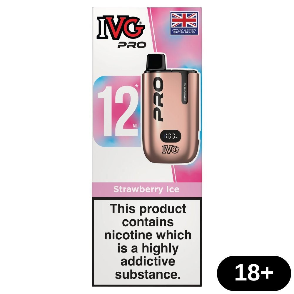 Product image with labels