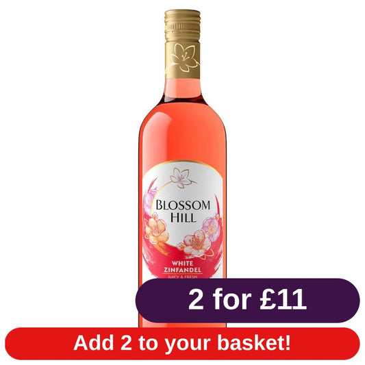 Product image with labels