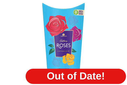 Product image with labels