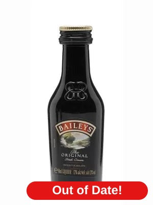 Product image with labels