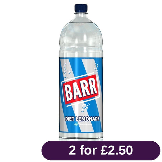 Product image with labels