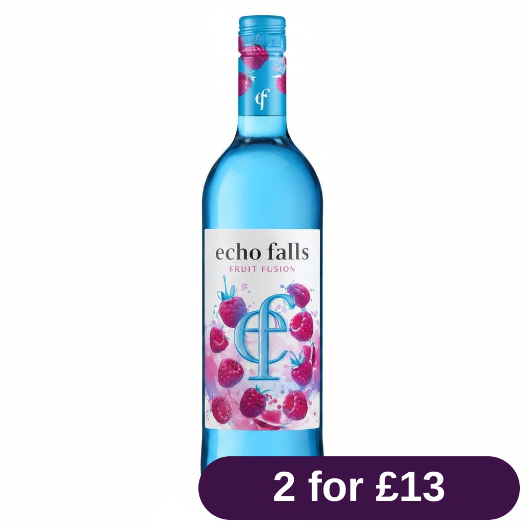 Product image with labels