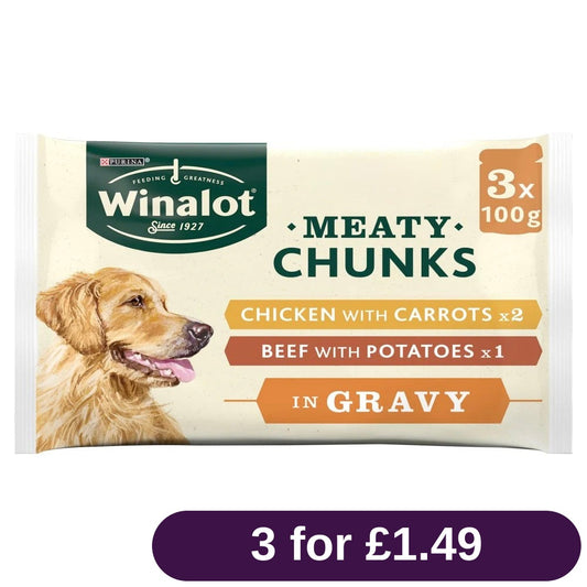 Product image with labels