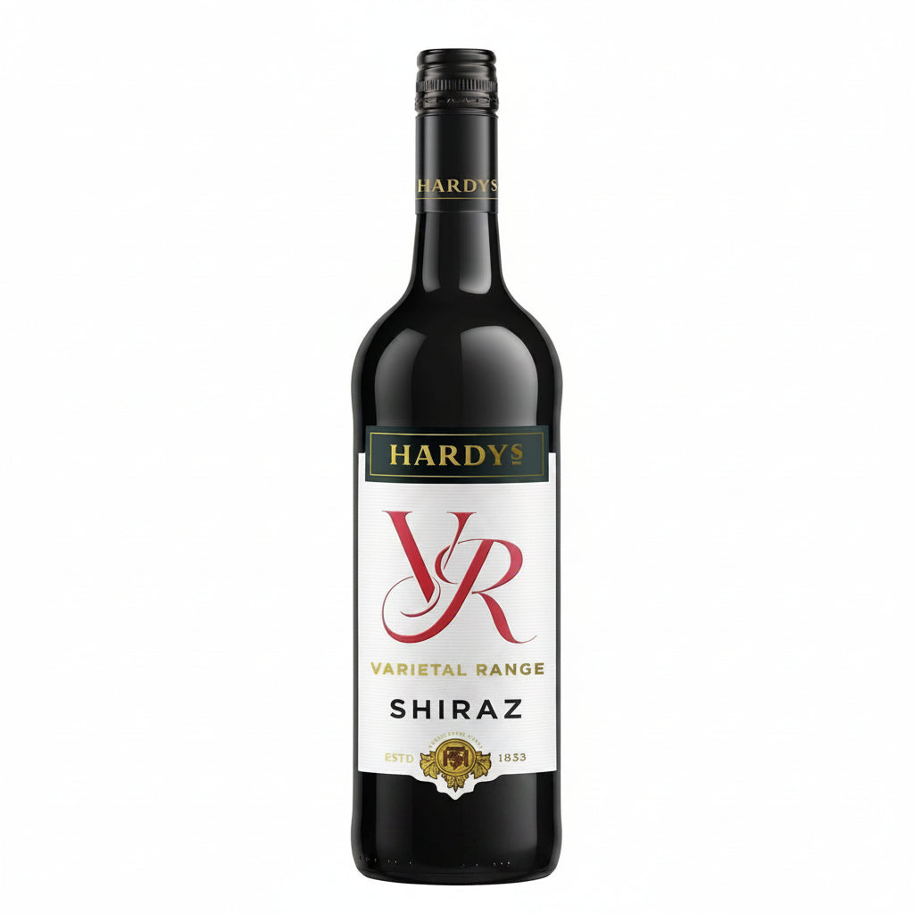 Product image with labels