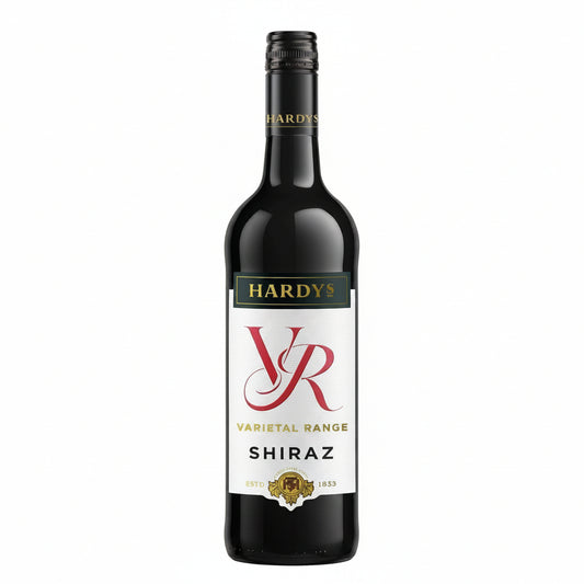 Product image with labels