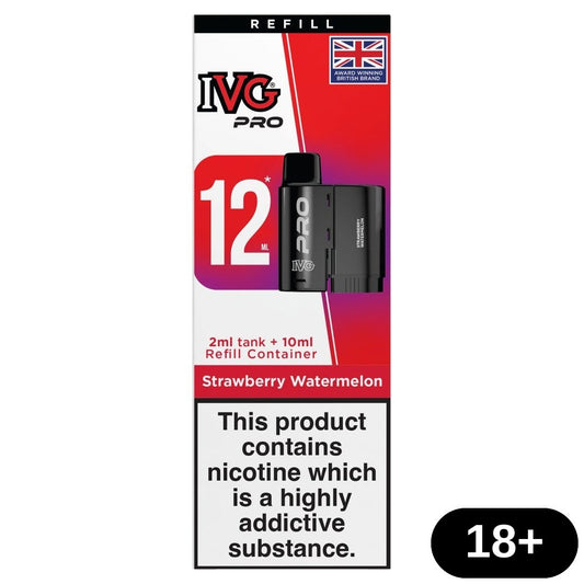 Product image with labels