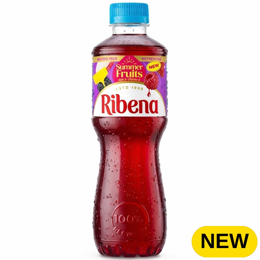 Product image with labels