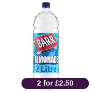 Product image with labels