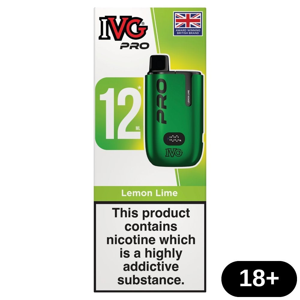 Product image with labels