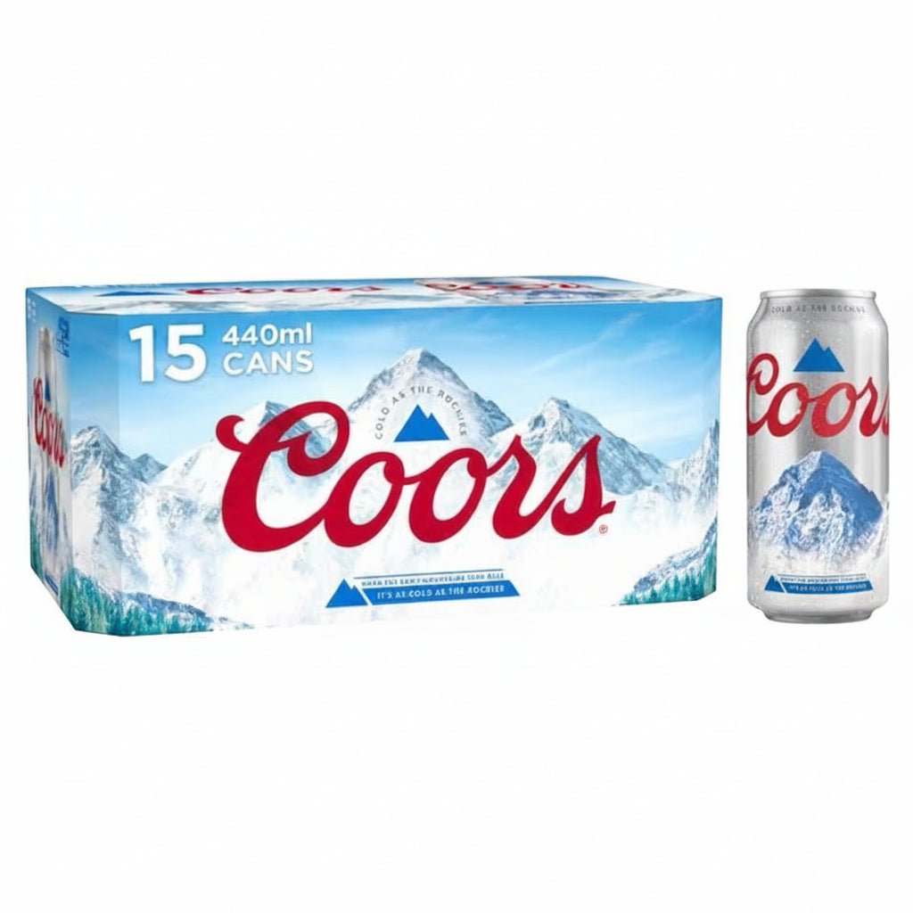 Product image with labels