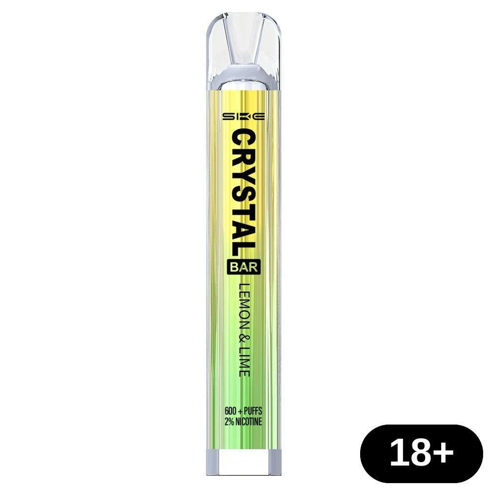 Product image with labels