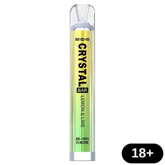 Product image with labels