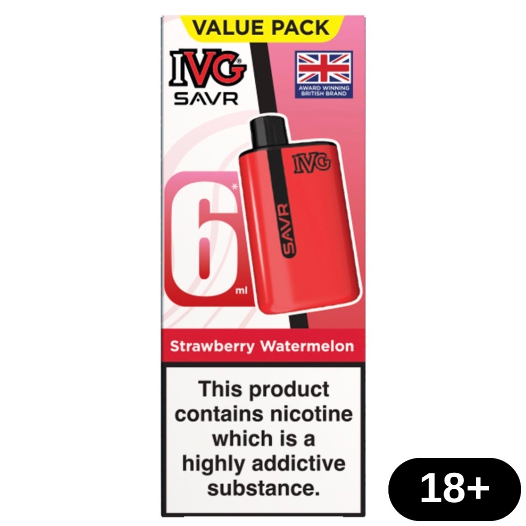Product image with labels