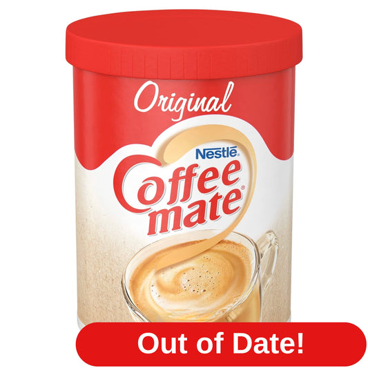 Product image with labels