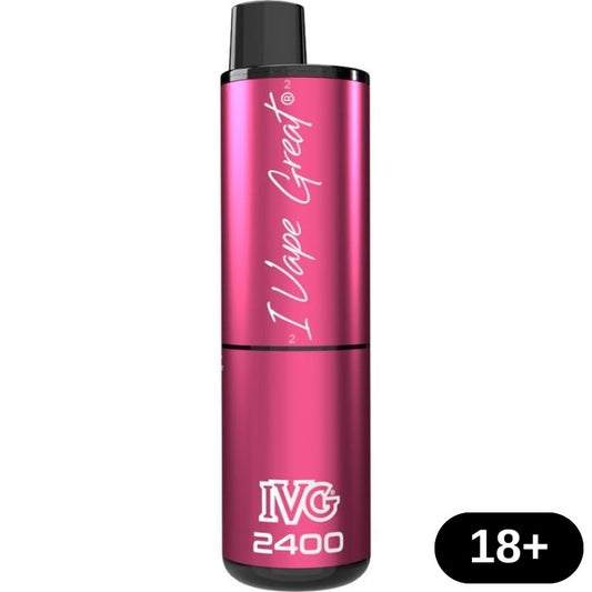Product image with labels