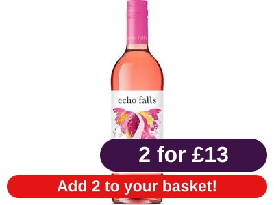Product image with labels