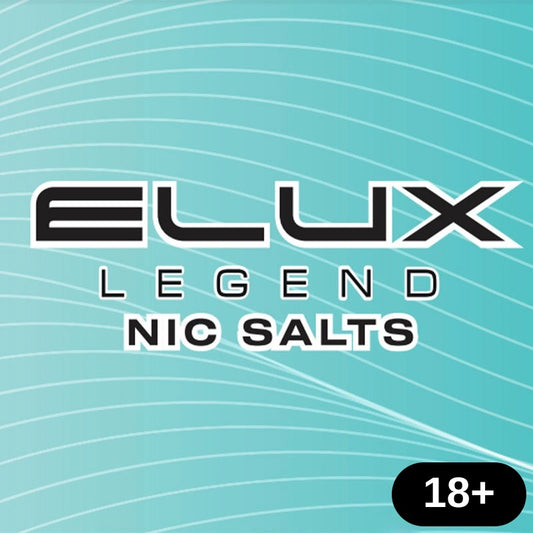 Product image with labels