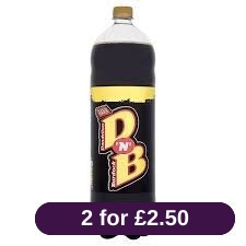 Product image with labels