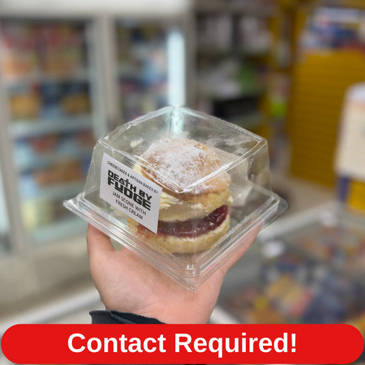 Product image with labels