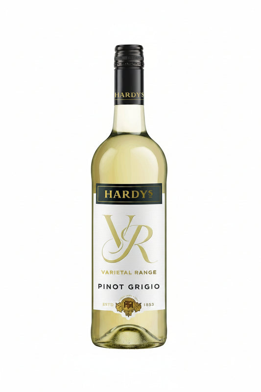 Product image with labels