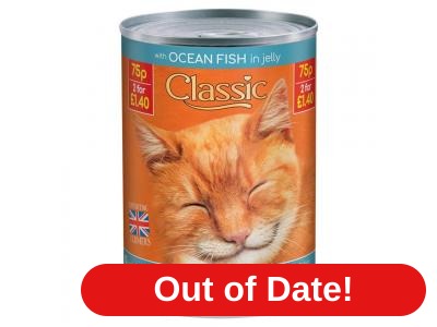 Product image with labels