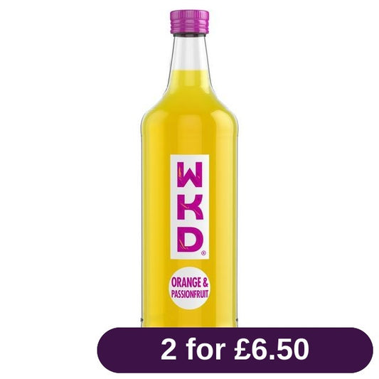 Product image with labels