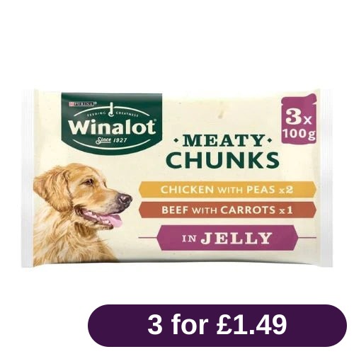 Product image with labels