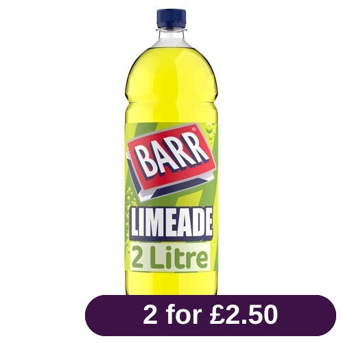 Product image with labels