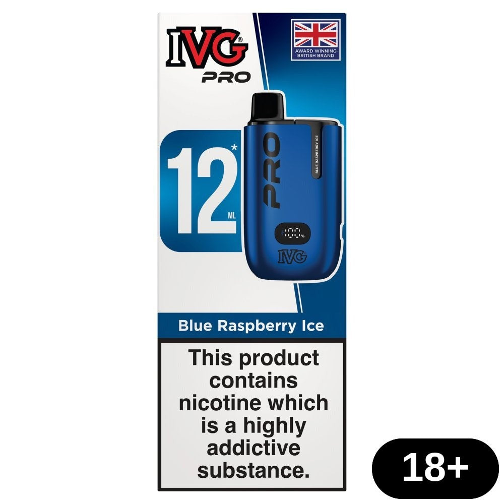 Product image with labels