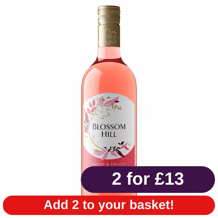 Product image with labels