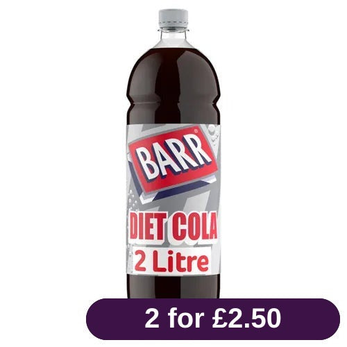 Product image with labels