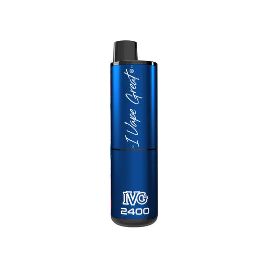 IVG 4in1 Blue Edition 2400