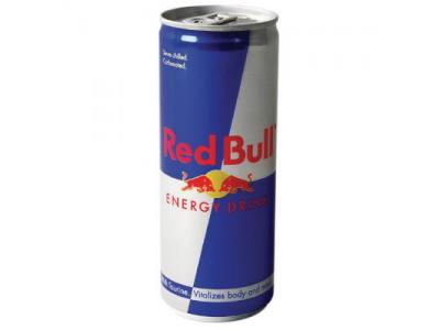 Redbull Energy 250ml