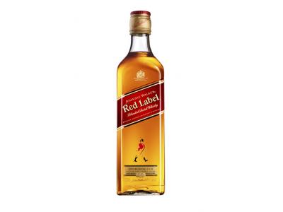 Johnnie Walker Red Label Whisky 70cl (ALCOHOL)