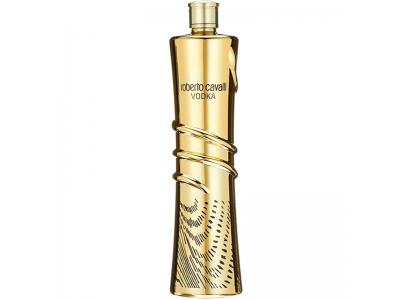 Roberto Cavalli Vodka 1L