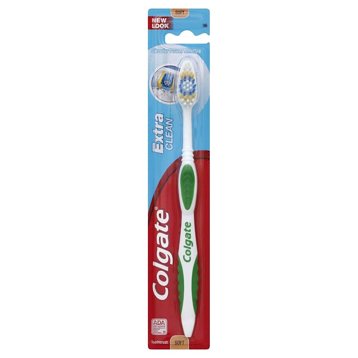 Colgate Toothbrush