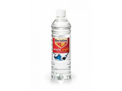 White Spirit 750ml