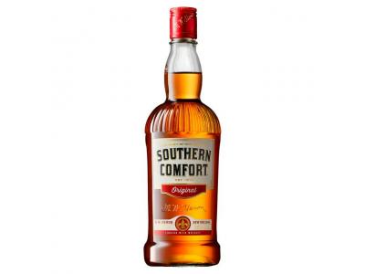 Southern Comfort Whisky 70cl (ALCOHOL)