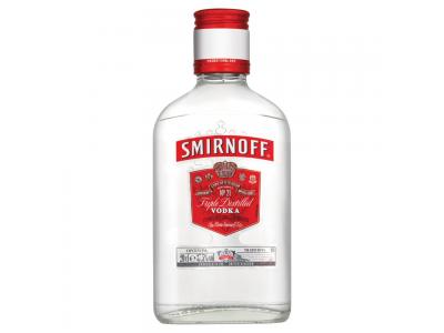 Smirnoff Vodka 20cl (ALCOHOL)