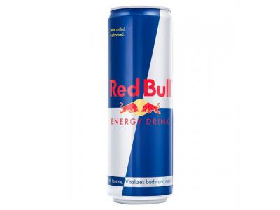 Redbull Energy 473ml
