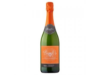 Bucks Fizz 75cl (ALCOHOL)