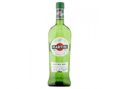 Martini Extra Dry 75cl