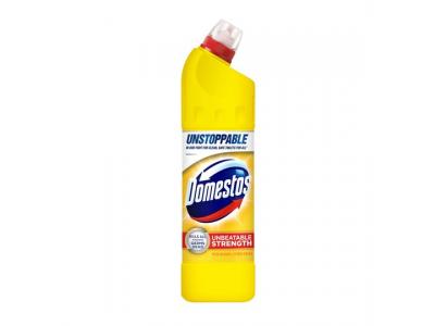 Domestos Citrus Fresh Bleach 750ml