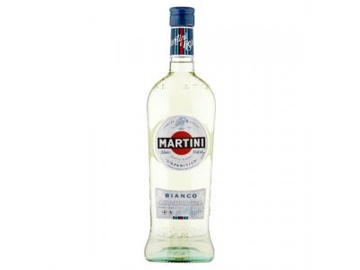 Martini Bianco 75cl (ALCOHOL)